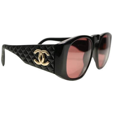 chanel sunglasses sale ebay